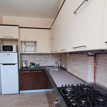 Апартаменти Квартира Chortkiv Exterior foto